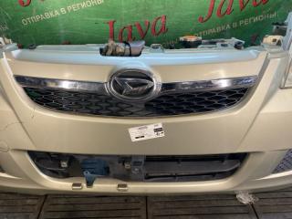 Ноускат передний DAIHATSU MIRA L275S KF-VE 3 ракурс