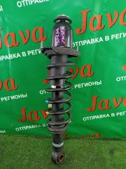 Стойка правая задняя TOYOTA SIENTA NSP170 2NR-FKE 2 ракурс