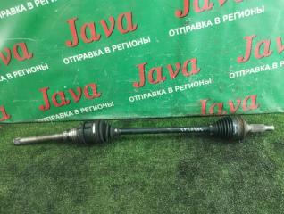 Привод правый передний DAIHATSU MIRA e:S LA310S KF-VE 43410-B2390 1 ракурс Привод правый передний DAIHATSU MIRA e:S LA310S KF-VE 43410-B2390 1 ракурс