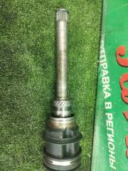 Привод правый передний DAIHATSU MIRA e:S LA310S KF-VE 43410-B2390 2 ракурс Привод правый передний DAIHATSU MIRA e:S LA310S KF-VE 43410-B2390 2 ракурс