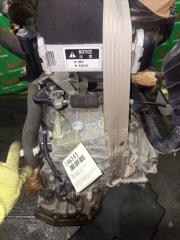 АКПП HONDA N-BOX JF2 S07A-T S9MA 4 ракурс