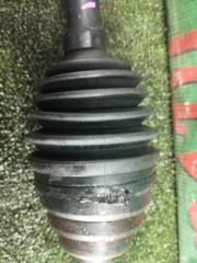 Привод правый передний SUZUKI ALTO HA25S K6A 4 ракурс