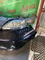 Ноускат передний HONDA ELYSION RR1 K24A 4 ракурс