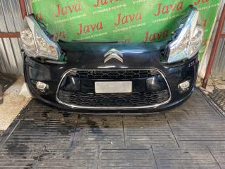 Ноускат передний CITROEN C3 A51 EP6C 1 ракурс