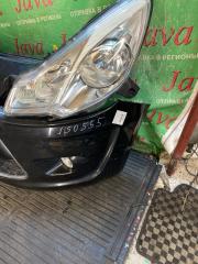 Ноускат передний CITROEN C3 A51 EP6C 4 ракурс