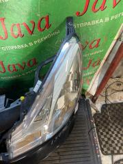Ноускат передний CITROEN C3 A51 EP6C 5 ракурс