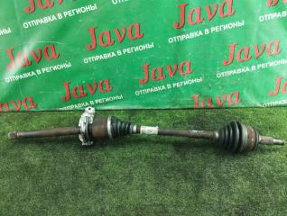 Привод правый передний PEUGEOT 308 T92 EB2DTS 9809528180 1 ракурс