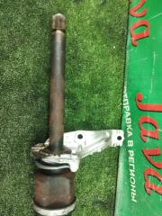 Привод правый передний PEUGEOT 308 T92 EB2DTS 9809528180 2 ракурс