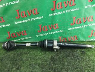 Привод правый передний MINI HATCH F56 B38A15A 8611928-01 1 ракурс