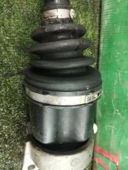 Привод правый передний MINI HATCH F56 B38A15A 8611928-01 4 ракурс