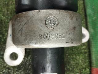 Привод правый передний MINI HATCH F56 B38A15A 8611928-01 5 ракурс