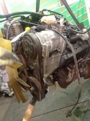 Двигатель CHEVROLET ASTRO CL11006 L35 3 ракурс