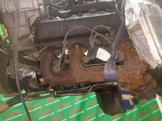 Двигатель CHEVROLET ASTRO CL11006 L35 4 ракурс