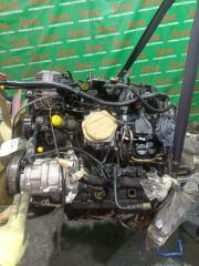 Двигатель CHEVROLET ASTRO CL11006 L35 5 ракурс