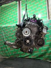 Двигатель DAIHATSU MOVE CONTE L585S KF-DET 1 ракурс