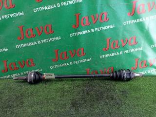 Привод правый передний DAIHATSU MIRA L275V KF-VE 43410-B2550 1 ракурс Привод правый передний DAIHATSU MIRA L275V KF-VE 43410-B2550 1 ракурс
