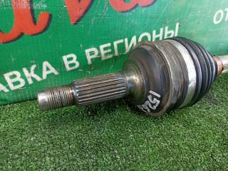 Привод правый передний DAIHATSU MIRA L275V KF-VE 43410-B2550 5 ракурс