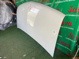 Капот передний CHEVROLET ASTRO CL11006 L35 3 ракурс Капот передний CHEVROLET ASTRO CL11006 L35 3 ракурс