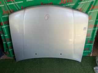 Капот передний NISSAN SUNNY FB15 QG15DE 1 ракурс