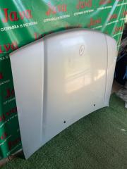 Капот передний NISSAN SUNNY FB15 QG15DE 2 ракурс