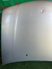 Капот передний NISSAN SUNNY FB15 QG15DE 4 ракурс