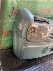 Ноускат передний SUZUKI ALTO LAPIN HE21S K6A 2 ракурс