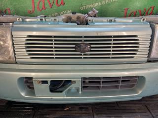 Ноускат передний SUZUKI ALTO LAPIN HE21S K6A 3 ракурс
