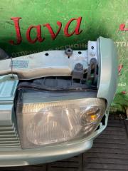 Ноускат передний SUZUKI ALTO LAPIN HE21S K6A 5 ракурс