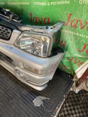 Ноускат передний DAIHATSU TERIOS KID J111G EF-DEM 4 ракурс