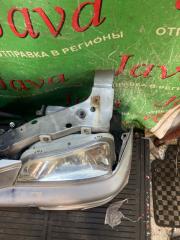 Ноускат передний DAIHATSU TERIOS KID J111G EF-DEM 5 ракурс