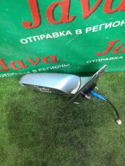 Зеркало левое переднее TOYOTA WILL CYPHA NCP70 2NZ-FE 2 ракурс