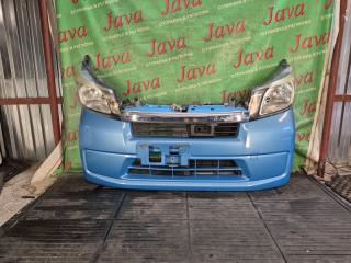 Ноускат передний DAIHATSU MOVE LA100S KF-VE 1 ракурс