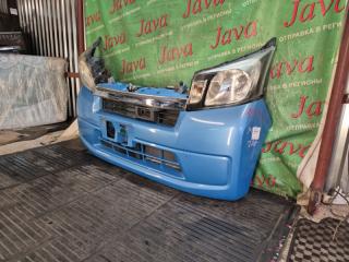 Ноускат передний DAIHATSU MOVE LA100S KF-VE 2 ракурс