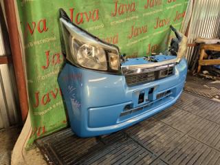 Ноускат передний DAIHATSU MOVE LA100S KF-VE 3 ракурс
