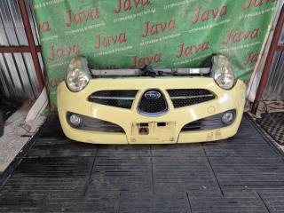 Запчасть ноускат передний SUBARU R2 2004