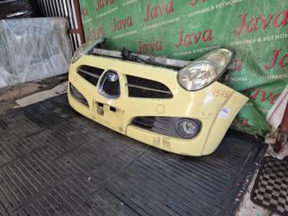 Ноускат передний SUBARU R2 RC1 EN07 2 ракурс Ноускат передний SUBARU R2 RC1 EN07 2 ракурс