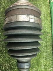Привод левый передний DAIHATSU TANTO LA600S KF-VE 43420-B2190 3 ракурс
