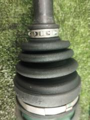 Привод левый передний DAIHATSU TANTO LA600S KF-VE 43420-B2190 4 ракурс