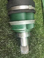 Привод левый передний DAIHATSU TANTO LA600S KF-VE 43420-B2190 5 ракурс