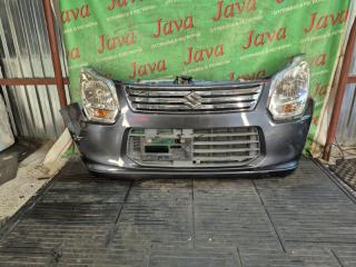 Ноускат передний SUZUKI WAGON R MH34S R06A 1 ракурс