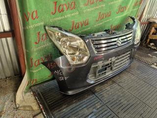 Ноускат передний SUZUKI WAGON R MH34S R06A 3 ракурс