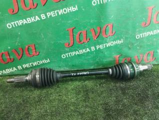 Привод левый передний DAIHATSU TANTO LA600S KF-VE 43420-B2190 1 ракурс