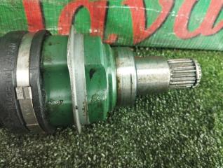 Привод левый передний DAIHATSU TANTO LA600S KF-VE 43420-B2190 5 ракурс