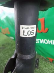 Стойка левая передняя DAIHATSU TANTO LA600S KF-VE 48520-B2D10 4 ракурс Стойка левая передняя DAIHATSU TANTO LA600S KF-VE 48520-B2D10 4 ракурс