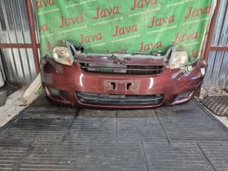 Ноускат передний TOYOTA PASSO KGC15 1KR-FE 1 ракурс