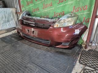 Ноускат передний TOYOTA PASSO KGC15 1KR-FE 2 ракурс