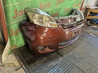 Ноускат передний TOYOTA PASSO KGC15 1KR-FE 3 ракурс