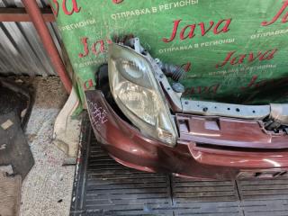 Ноускат передний TOYOTA PASSO KGC15 1KR-FE 4 ракурс