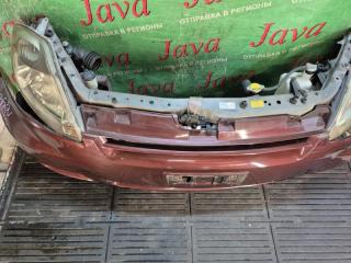Ноускат передний TOYOTA PASSO KGC15 1KR-FE 5 ракурс