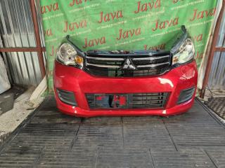 Ноускат передний MITSUBISHI EK WAGON B11W 3B20 1 ракурс Ноускат передний MITSUBISHI EK WAGON B11W 3B20 1 ракурс